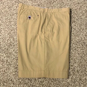 Tommy Hilfiger men short classic fit size 36